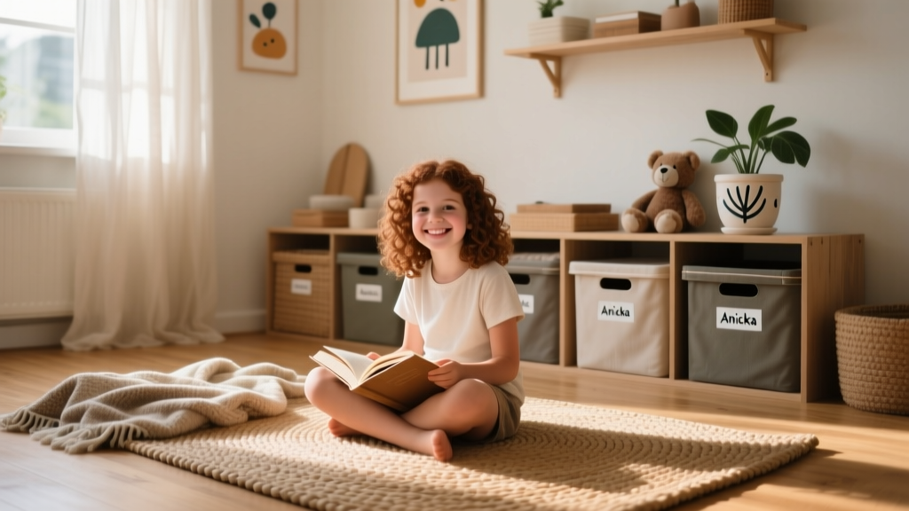 Anicka: A Practical Guide for Parents Raising a Child with This Name in Modern Family Life