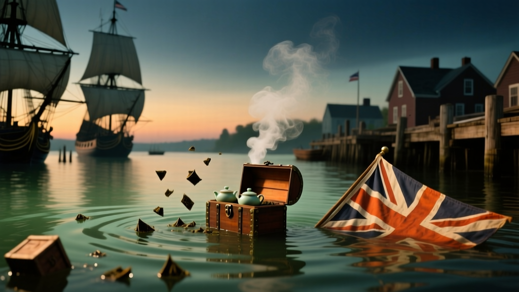 Boston Tea Party: Timing, Role & Why It Matters