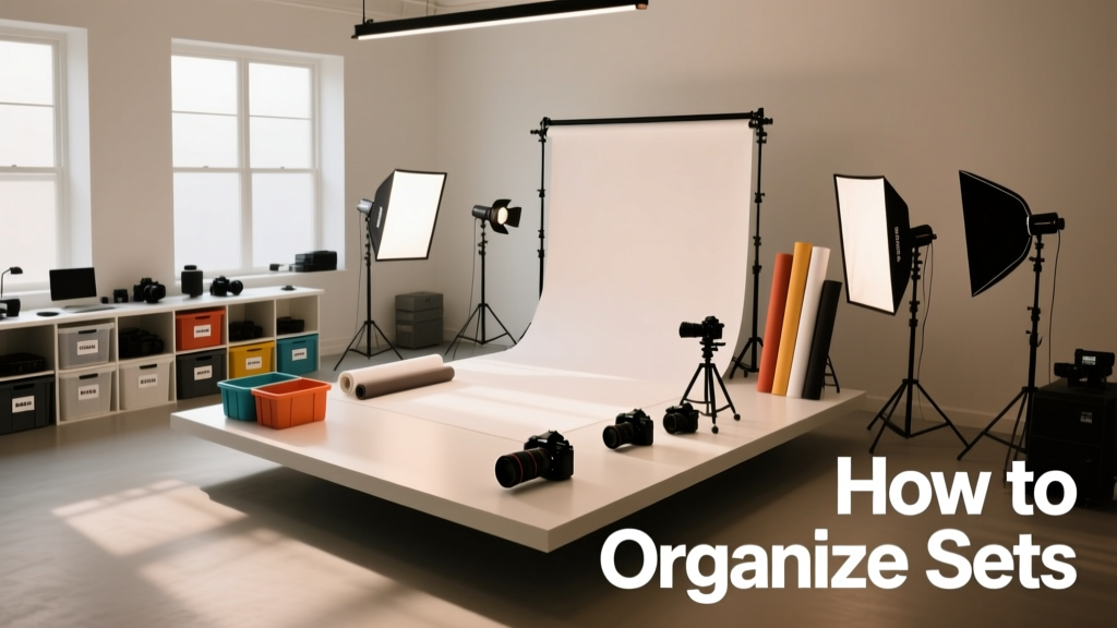 How to Organize Kitchenware, Toys, and Tools