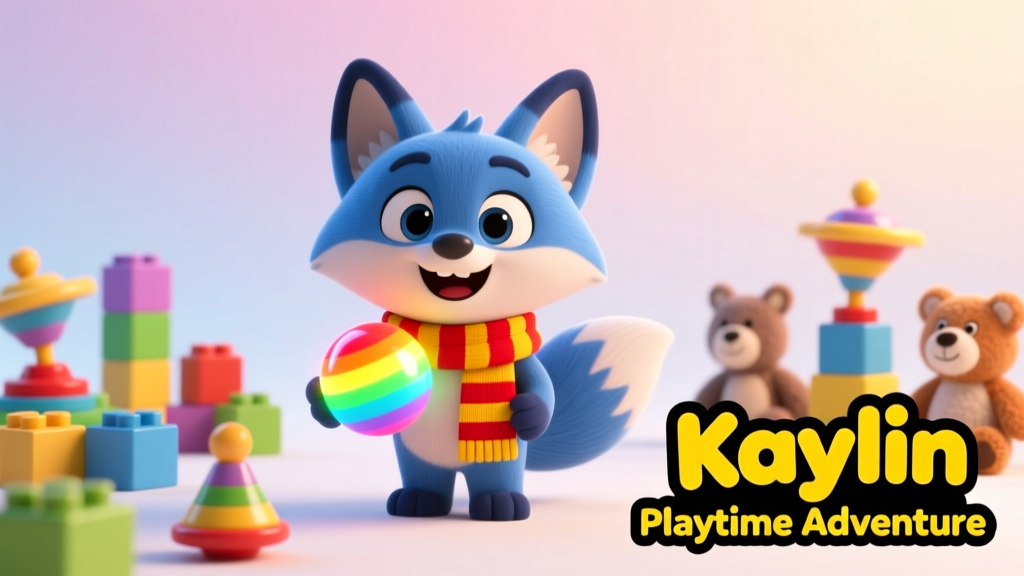 Kaylin: A Deep Safety and Market Analysis of the Popular Preschool Toy Line