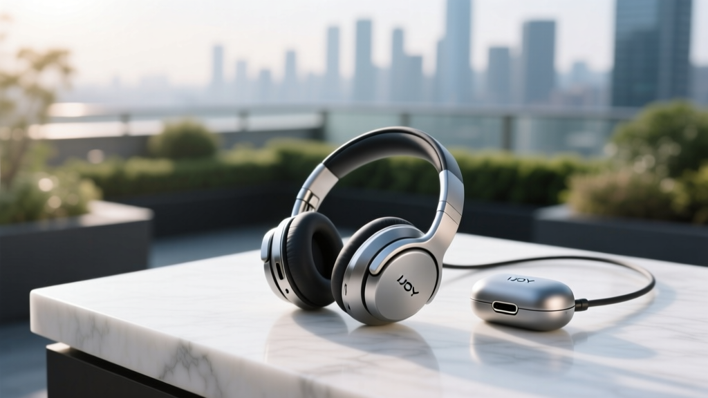 How To Connect Ijoy Wireless Headphones (2026)