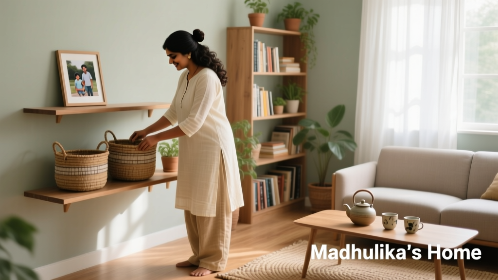 Madhulika: A Practical Guide for Parents Navigating the Realities of Raising a Child with Autism Spectrum Disorder