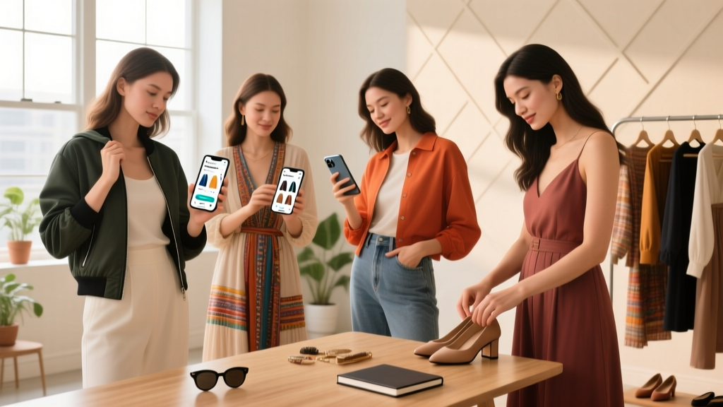 Best Wardrobe Tracker Apps for Women (2024 Budget Guide)