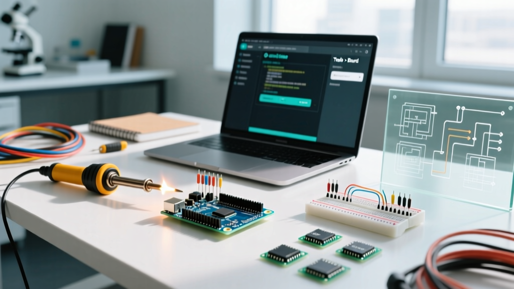 How to Program Arduino: IDE Configuration and Setup Guide