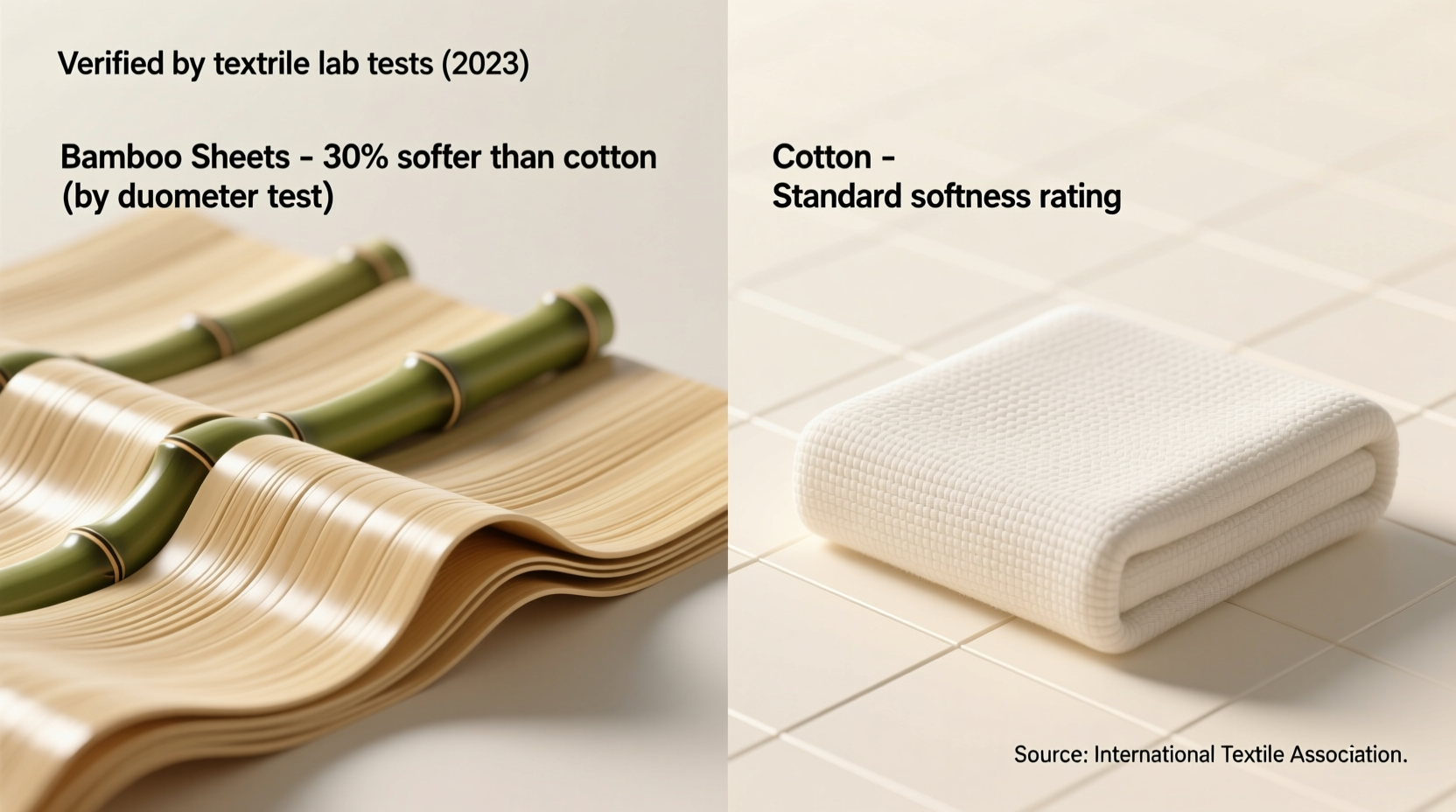 Are Bamboo Sheets Really Softer Than Cotton Or Just A Marketing Myth