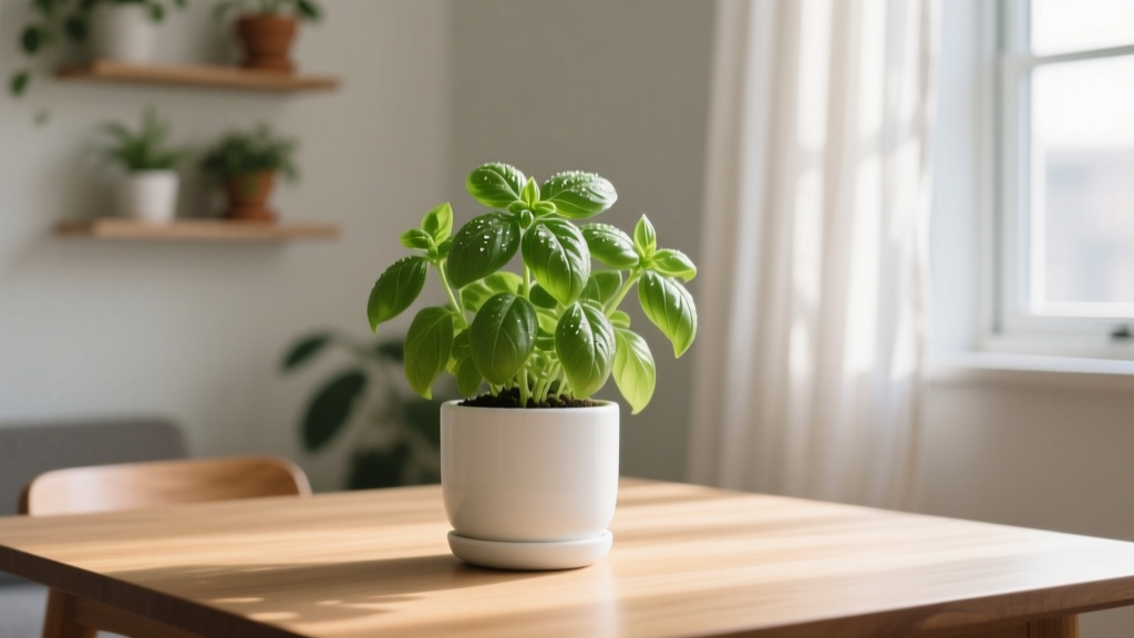How to Keep Basil Alive Indoors: 7 Fatal Mistakes (2026)