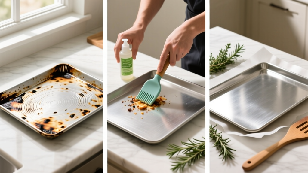 Best Baking Sheets Troubleshooting Guide 2026: Fix Warping