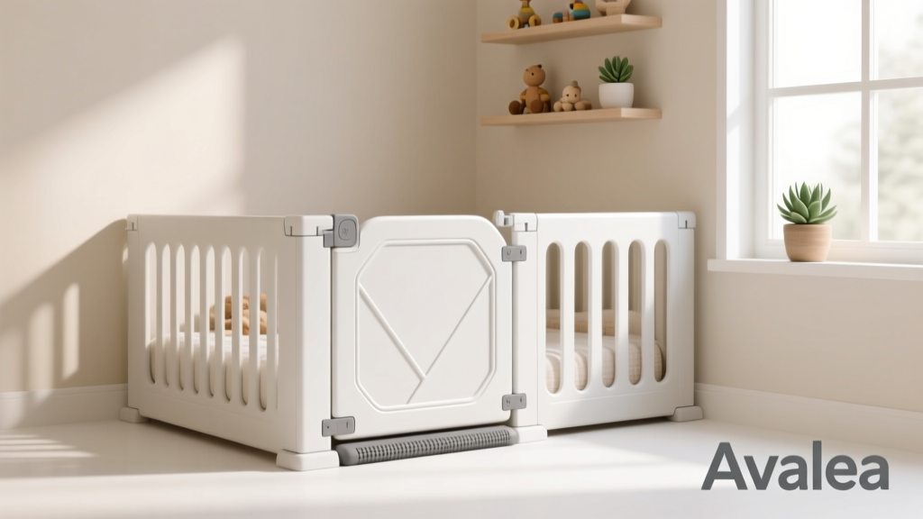 Avalea Baby Monitor: A Safety-Focused Review for Parents and Caregivers