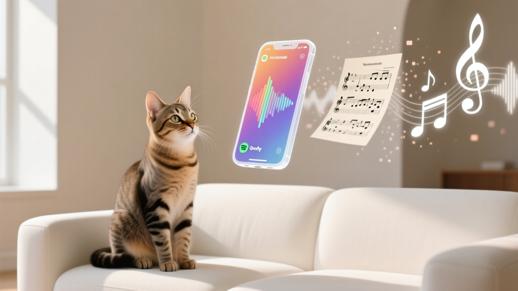Does Music Affect Cats' Behavior vs Silence or Noise? The...
