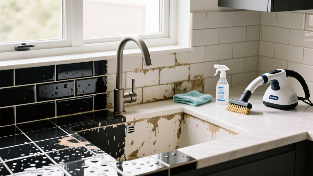 Grout Professional Cleaning vs DIY: Proven 2026 Results