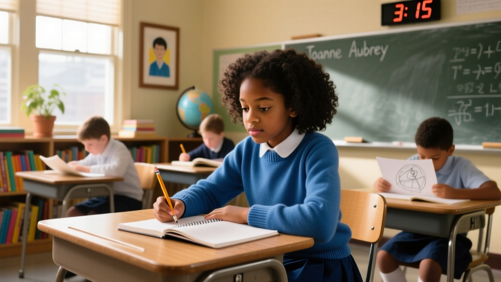 Joanne Aubrey: A Pioneer in Early Childhood Literacy and Play-Based Curriculum Design