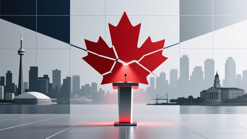 Canada Conservative Party: 2026 Strategy & Key Issues