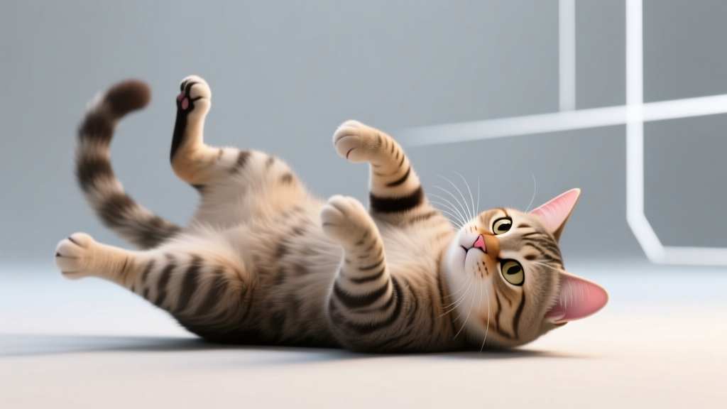 Do Cats Show Mating Behaviors for Weight Loss? The Truth...