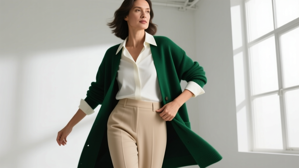 How to Layer a Cardigan for Men: Style Fixes & Pro Tips