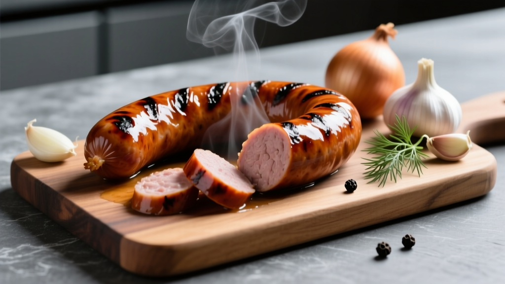 Polish Wedding Sausage: Perfect Cooking Tips (2026)