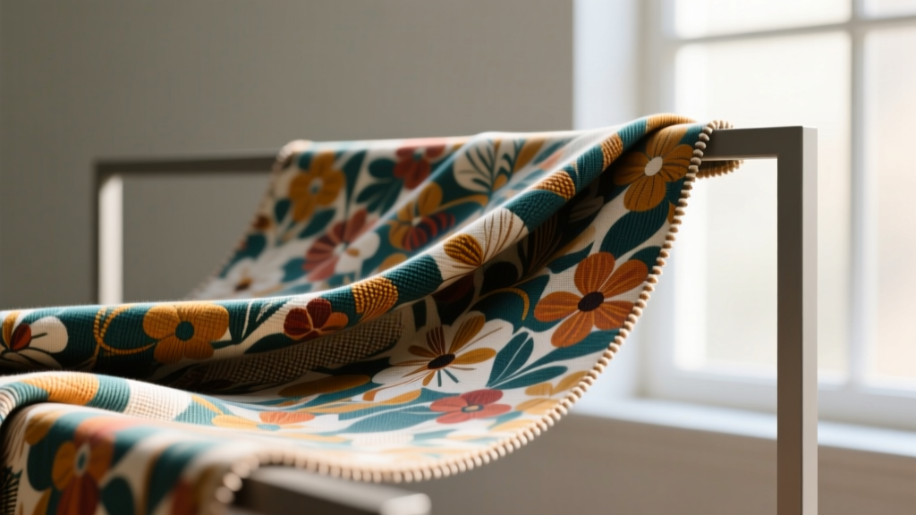 Spoonflower Upholstery Fabric: A Designer’s Deep Dive