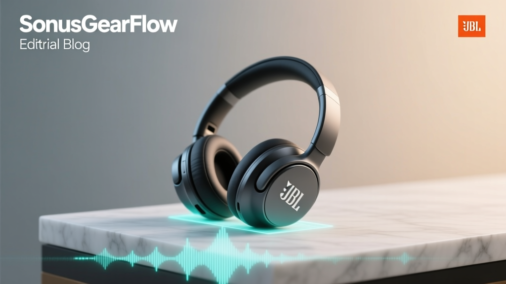 Fix JBL Wireless Headphones: 7 Proven Fixes (2026)