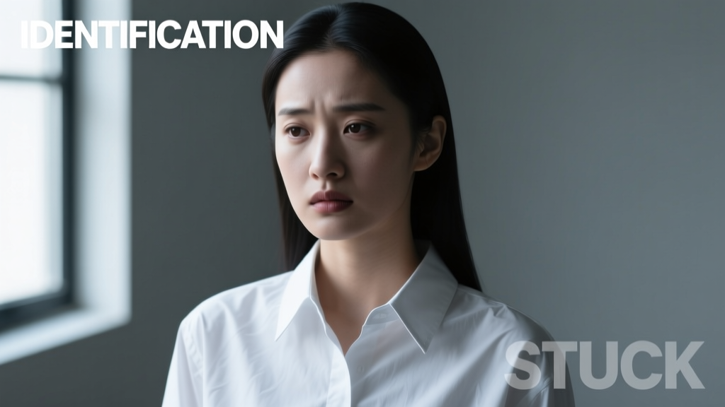 Identification vs. Stuck: Why Confusing the Two Can Delay Life-Saving Interventions in Emergency Medicine
