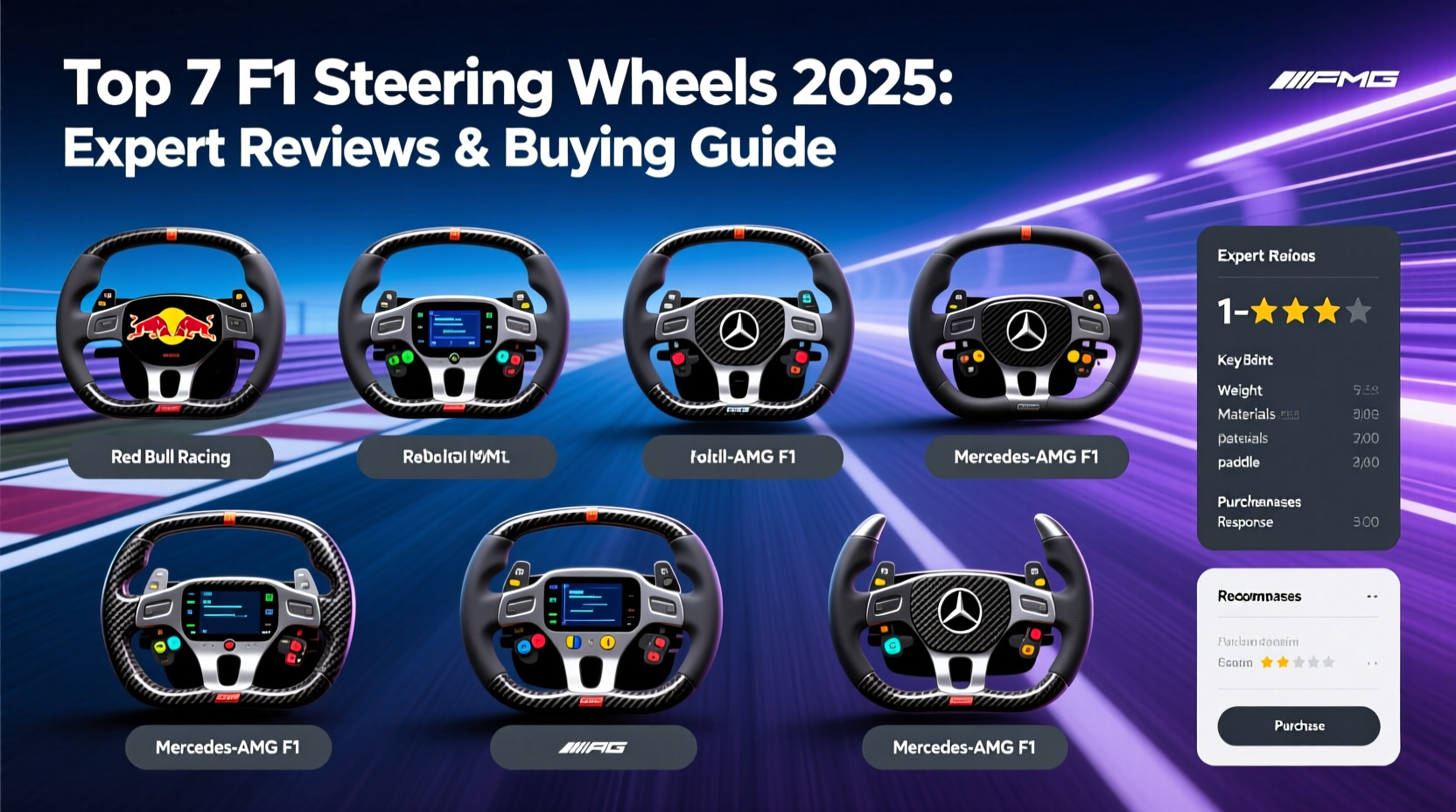 f1 steering wheel top sellers