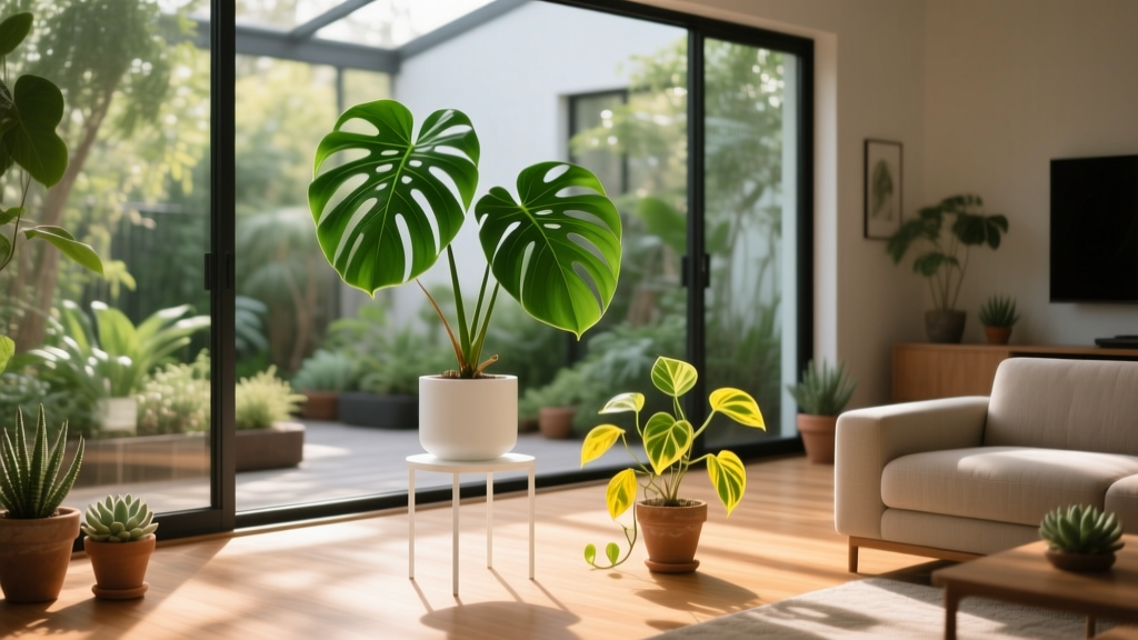 Why Indoor Plants Go Yellow in Low Light (2026)