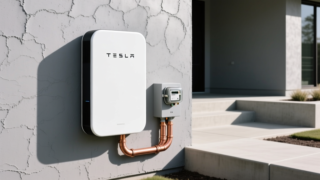 Powerwall 3 vs Rivals: What Is the Maximum Continuous On-Grid Output?