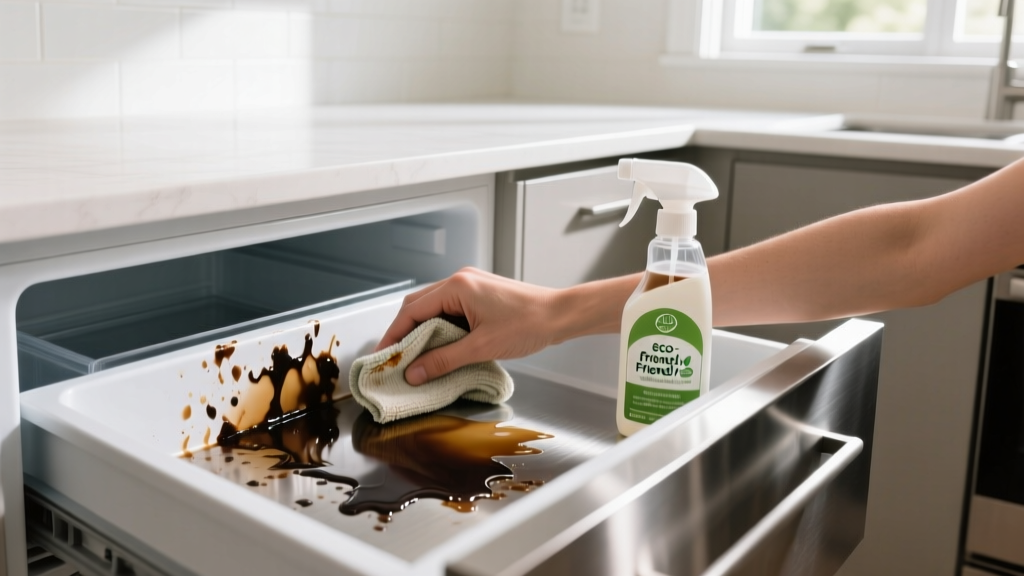 Tested: How to Get Coffee Out of Freezer Drawers Fast