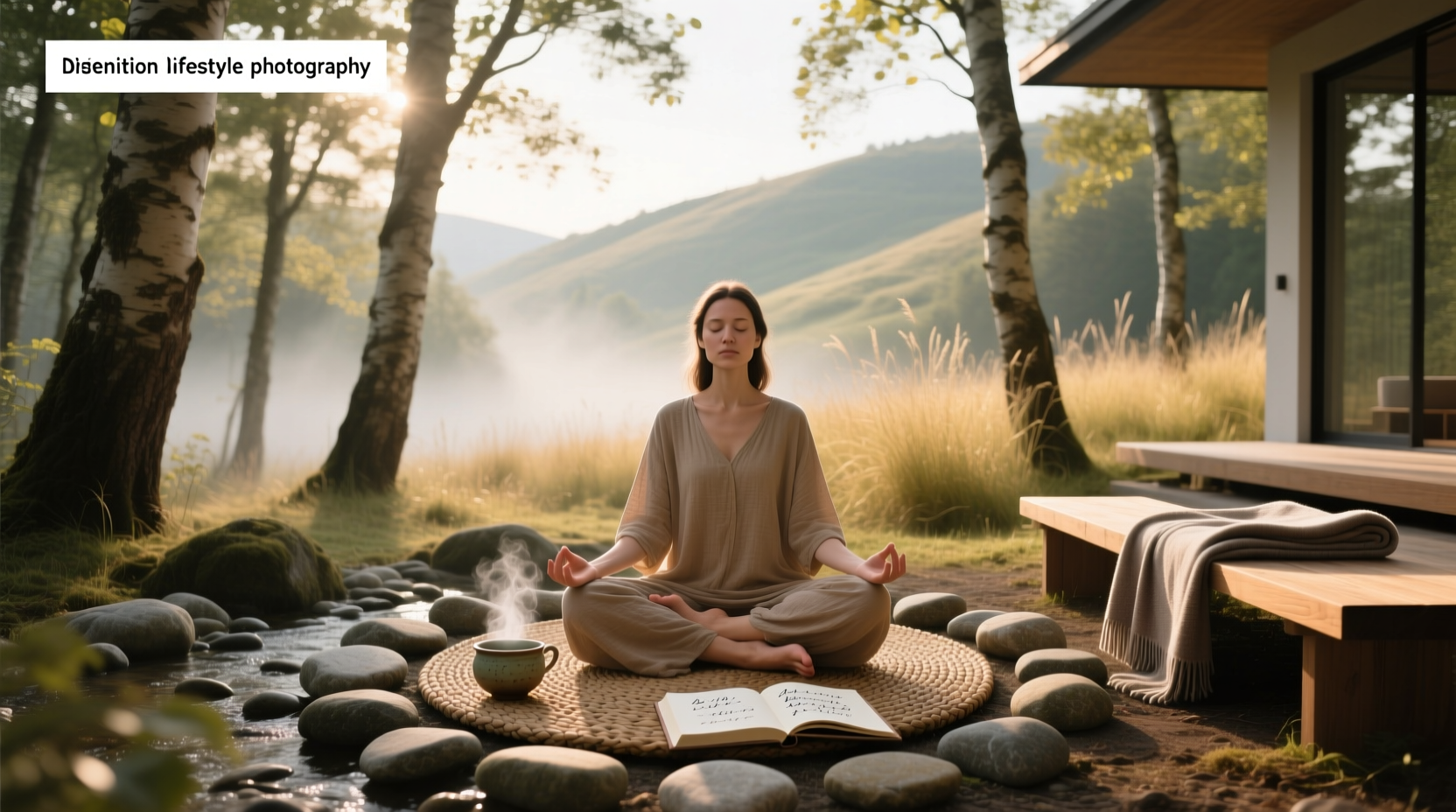 mindfulness training guide