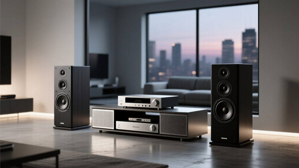 Best Home Theater Sound System (2026)