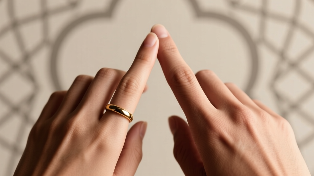 Muslim Wedding Ring Finger: Tradition, Culture & 2026