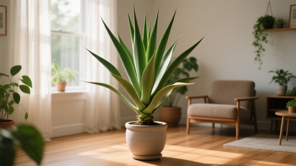 Yucca Cane Toxic to Cats? Safe Indoor Care Tips