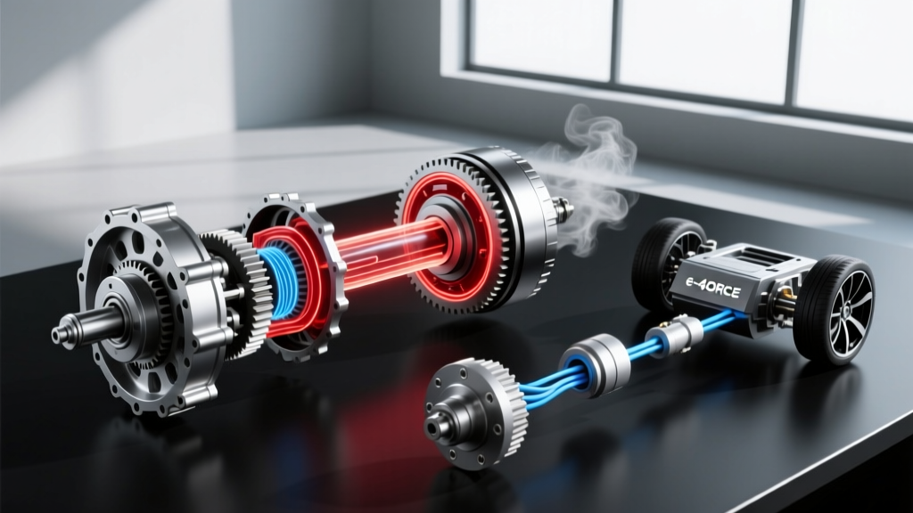 Nissan AWD System Operation and the Nissan Drivetrain Warranty Guide