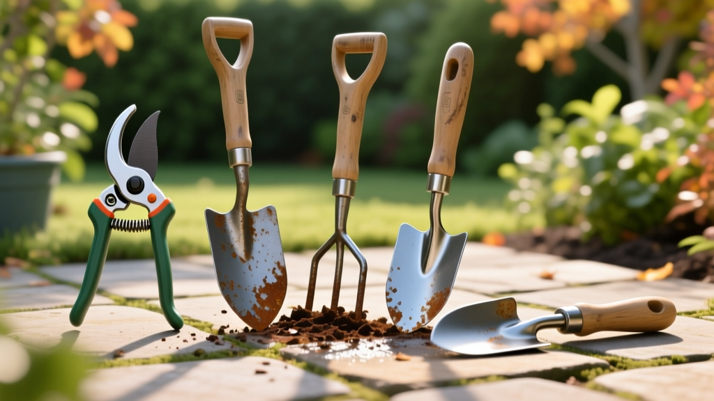 Best Garden Tools Expert Tips: 2026 Cleaning Guide