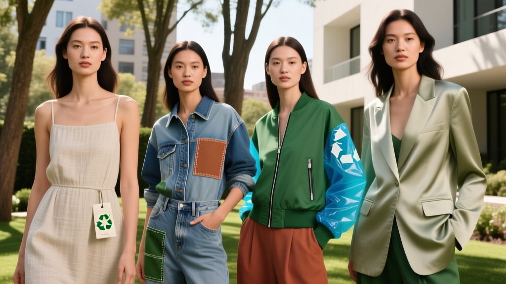 How to Build a Carbon Neutral Wardrobe (Smart & Stylish)