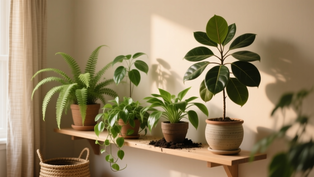 Indoor Plant Watering in Low Light: Exact Schedule (2026)