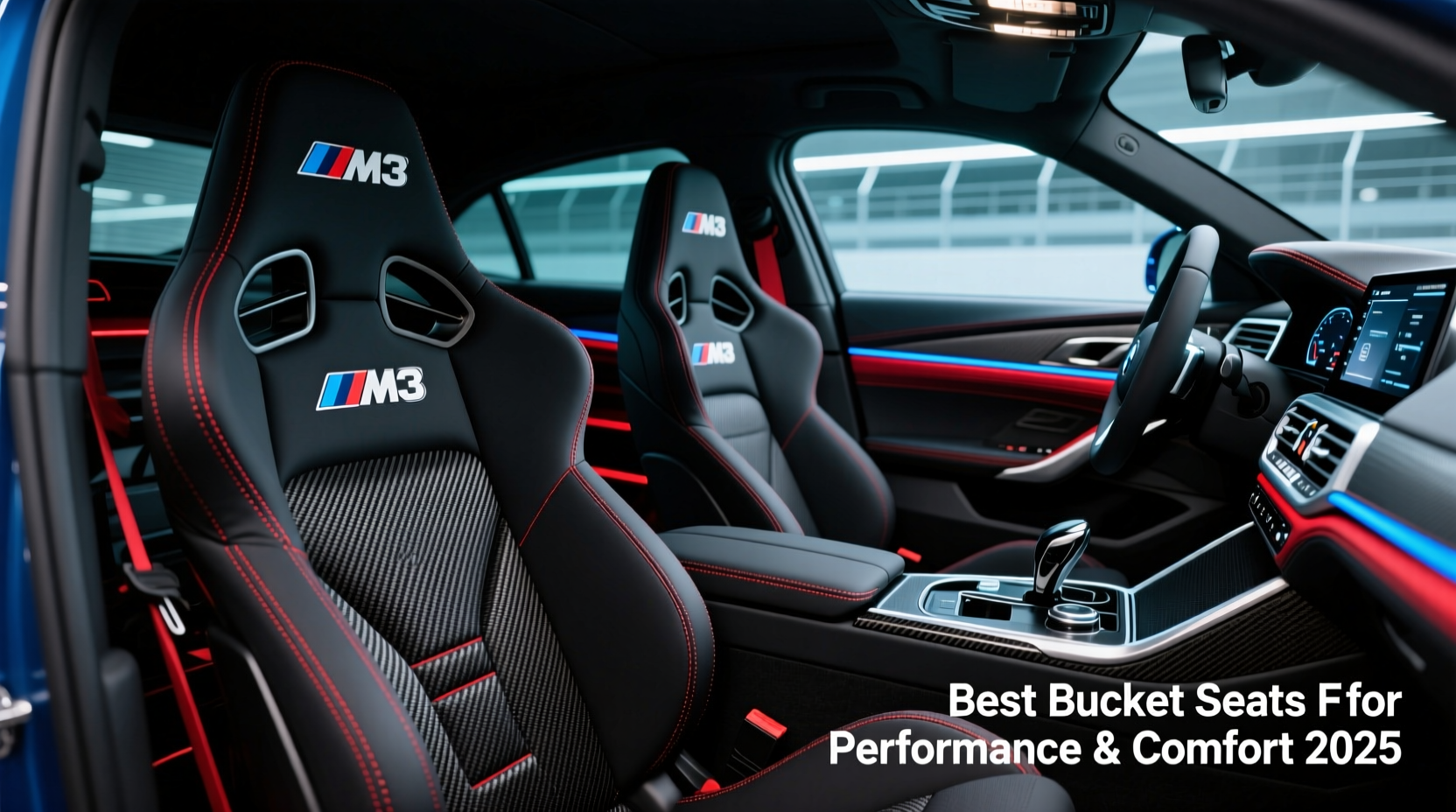 m3 bucket seats best sellers