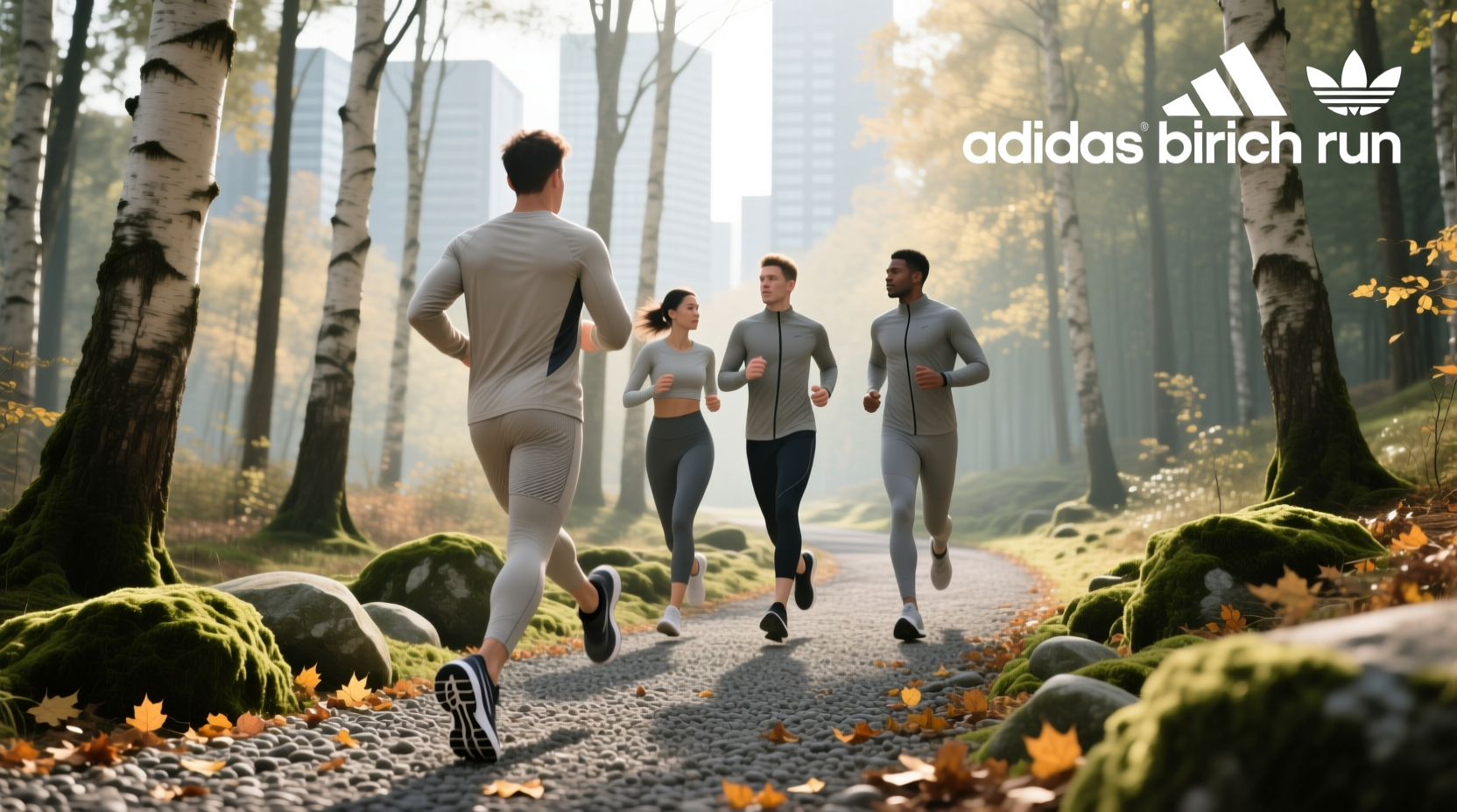 adidas birch run shopping guide