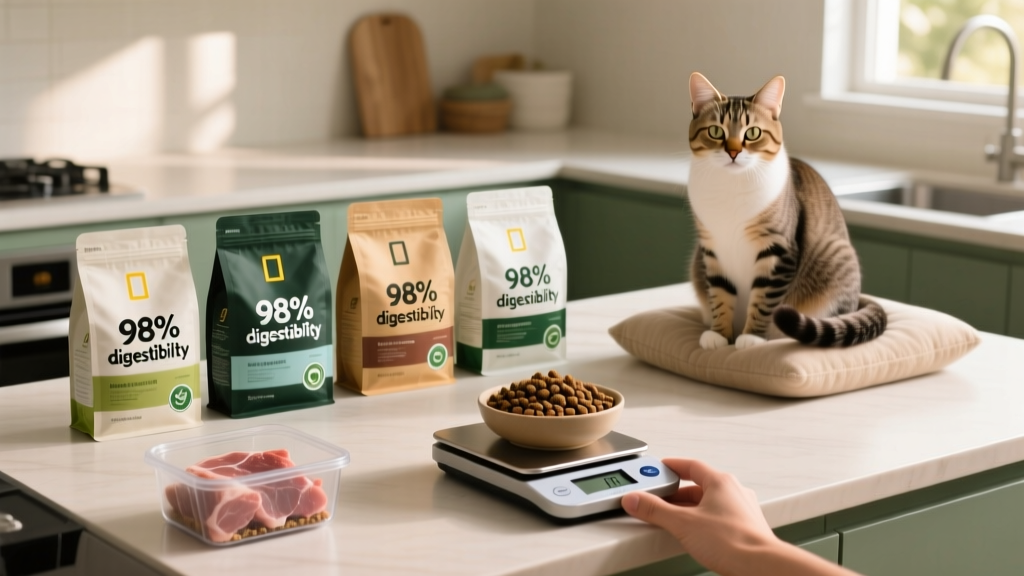 What Is the Best Brand of Cat Food Reviews? We Tested 47...