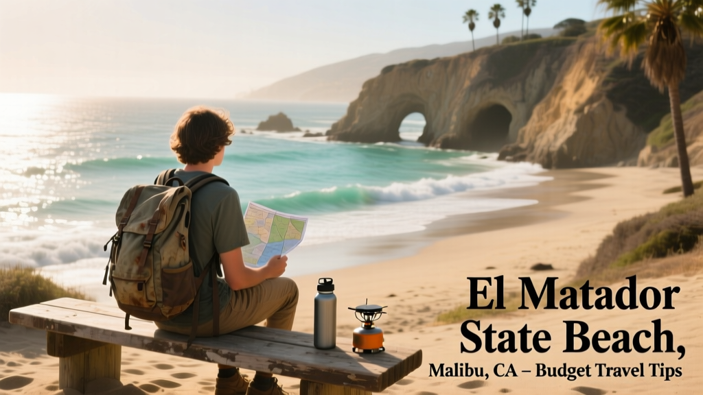 El Matador State Beach Malibu California Tips: Smart, Safe & Budget-Friendly Visiting Strategies