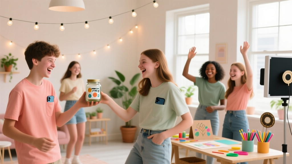 Sweet Sixteen Party Activities (2026)
