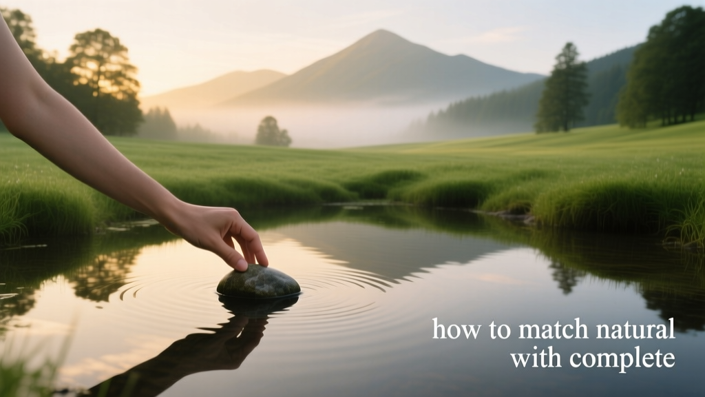 How to Match Natural With Complete: A Practical Guide to Harmonizing Organic Materials and Engineered Surfaces in Home Renovation