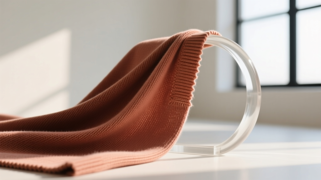 Cotton Knitwear: The Designer’s Secret Weapon