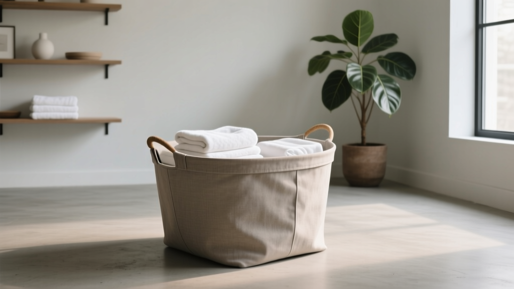 Where to Buy a 100 Liter Laundry Basket (2024 Guide)