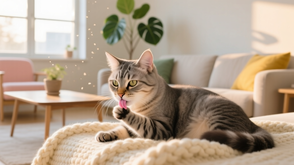 Cat Nail Trimming Frequency: A Practical Guide (2026)