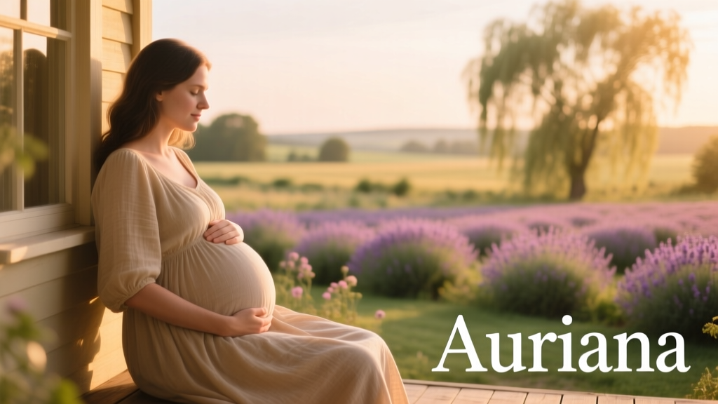 Auriana: Evidence-Based Insights on This Emerging Prenatal Supplement Brand