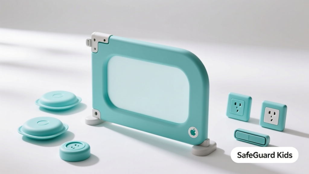 Turquoise: A Child Safety Perspective on Jewelry, Decor, and Everyday Items