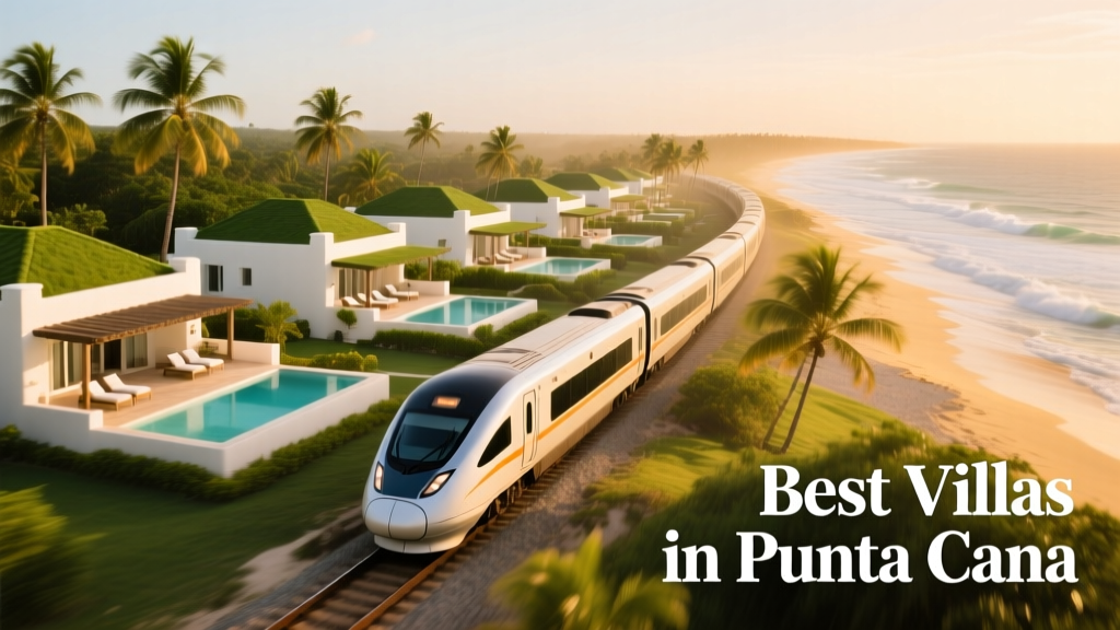 Best Villas in Punta Cana: Luxury, Location, and Logistics for Discerning Travelers