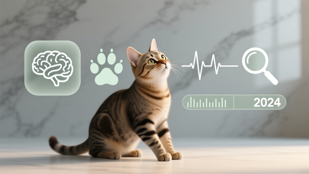 How to Study Cat Behavior Latest