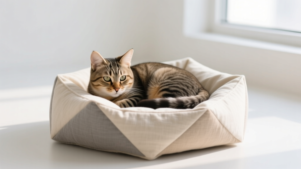 What Is Cat Nesting Behavior Smart? 7 Science