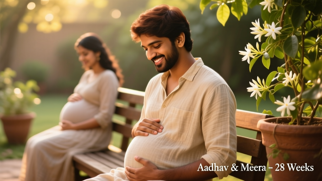 Aadhav: Evidence-Based Insights for Expectant Parents on This Emerging Prenatal Supplement