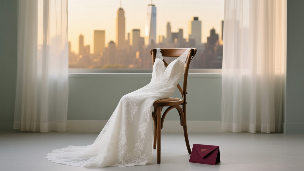 Wedding Attendance Dilemma: What to Say When You Decline